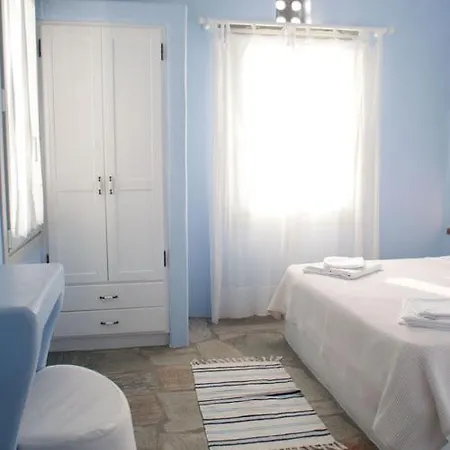 Aparthotel Vega