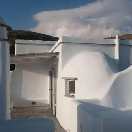 Vega Tinos