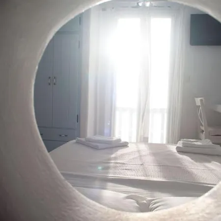 Aparthotel Vega