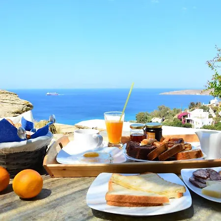 Vega Tinos