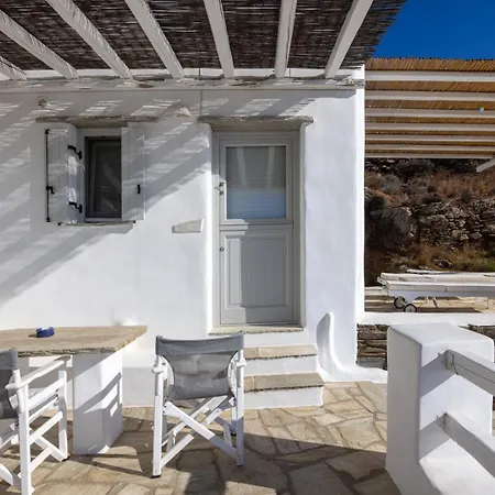 Vega Tinos