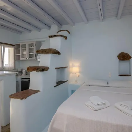 Aparthotel Vega