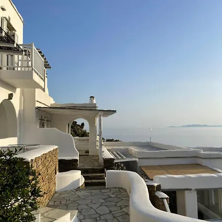 Vega Tinos