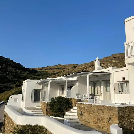 维加公寓 4*