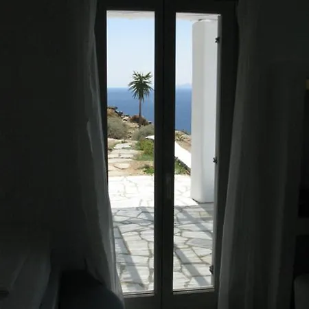 Ξενοδοχείο με διαμερίσματα Vega 4*