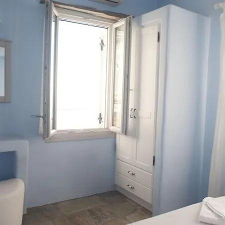 公寓式酒店 维加公寓 Tínos